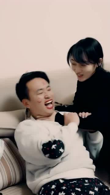 阴暗森林