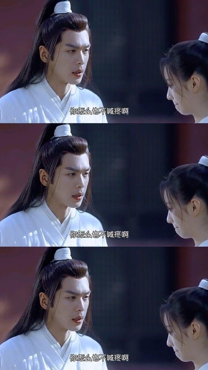 小红帽找不同