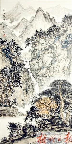美妙夏季拼图